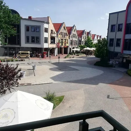 Daire Apartament Karina ,centrum,blisko Plazy Miejsce Parkingowe Strzezone