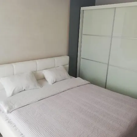 Daire Apartament Karina ,centrum,blisko Plazy Miejsce Parkingowe Strzezone *
