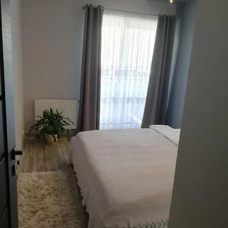 Daire Apartament Karina ,centrum,blisko Plazy Miejsce Parkingowe Strzezone