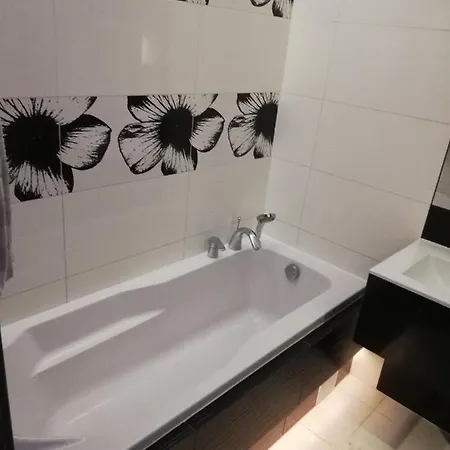 Apartament Karina ,centrum,blisko Plazy Miejsce Parkingowe Strzezone *