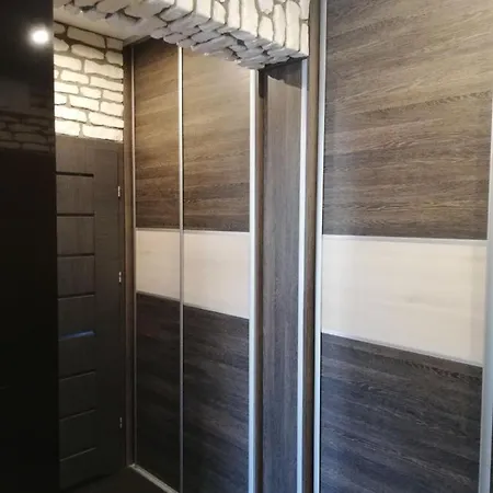 Apartament Karina ,centrum,blisko Plazy Miejsce Parkingowe Strzezone * Giżycko