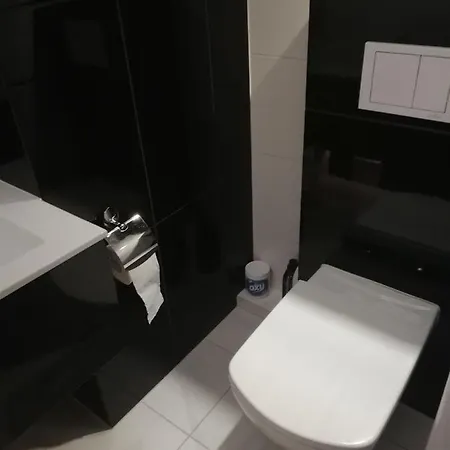 Daire Apartament Karina ,centrum,blisko Plazy Miejsce Parkingowe Strzezone Giżycko