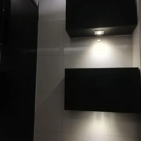 Daire Apartament Karina ,centrum,blisko Plazy Miejsce Parkingowe Strzezone Giżycko