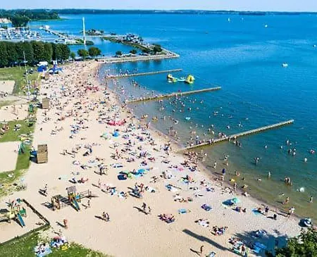 Apartament Karina ,centrum,blisko Plazy Miejsce Parkingowe Strzezone Daire *