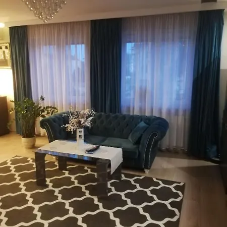 Apartament Karina ,centrum,blisko Plazy Miejsce Parkingowe Strzezone Giżycko