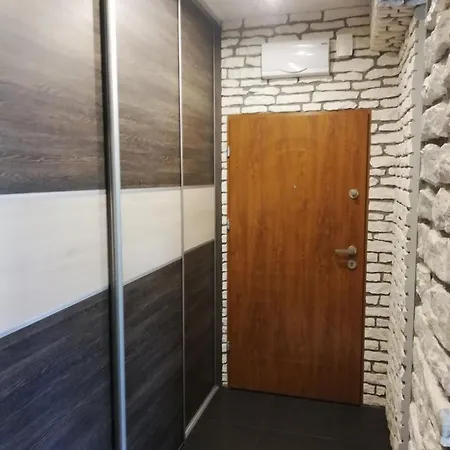 Apartament Karina ,centrum,blisko Plazy Miejsce Parkingowe Strzezone * Giżycko