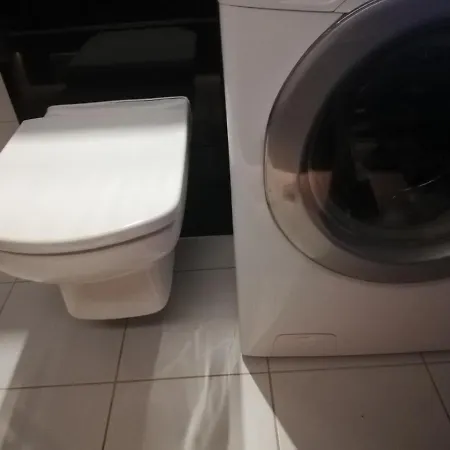 Daire Apartament Karina ,centrum,blisko Plazy Miejsce Parkingowe Strzezone Giżycko