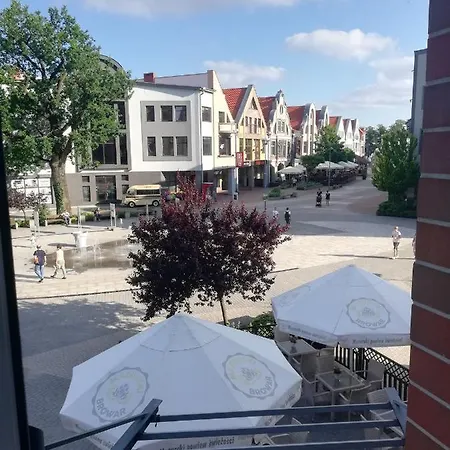 Apartament Karina ,centrum,blisko Plazy Miejsce Parkingowe Strzezone * Giżycko