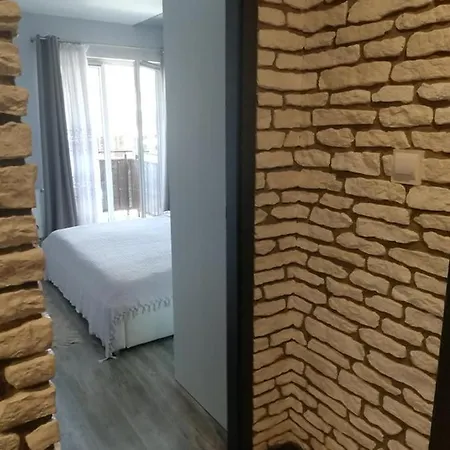 Apartament Karina ,centrum,blisko Plazy Miejsce Parkingowe Strzezone Giżycko