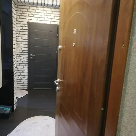 Apartament Karina ,centrum,blisko Plazy Miejsce Parkingowe Strzezone Daire *