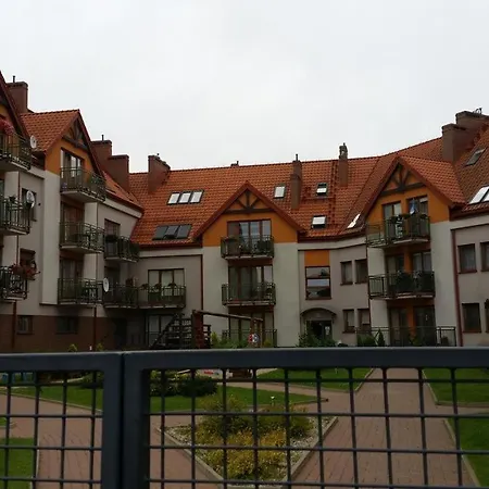 Apartament Karina ,centrum,blisko Plazy Miejsce Parkingowe Strzezone Daire *
