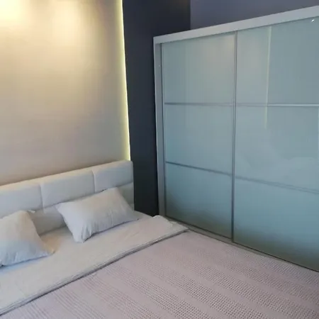Apartament Karina ,centrum,blisko Plazy Miejsce Parkingowe Strzezone Giżycko