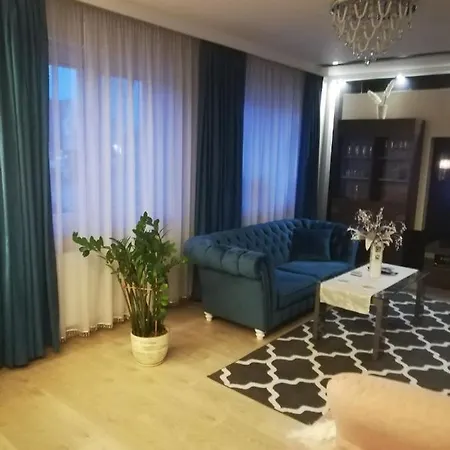 Apartament Karina ,centrum,blisko Plazy Miejsce Parkingowe Strzezone Daire