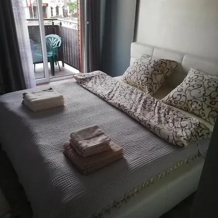Apartament Karina ,centrum,blisko Plazy Miejsce Parkingowe Strzezone *