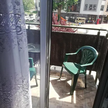 Daire Apartament Karina ,centrum,blisko Plazy Miejsce Parkingowe Strzezone Giżycko