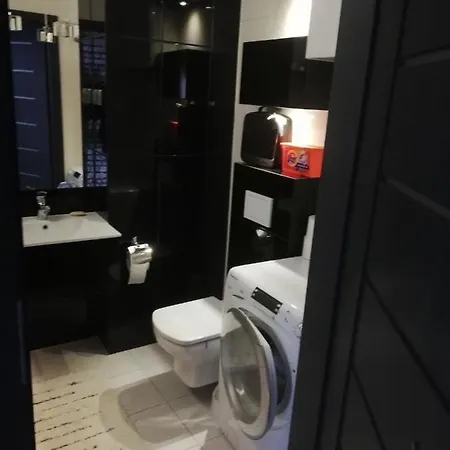 Daire Apartament Karina ,centrum,blisko Plazy Miejsce Parkingowe Strzezone